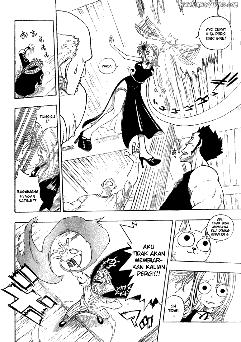 Fairy Tail Chapter 1 Gambar 42