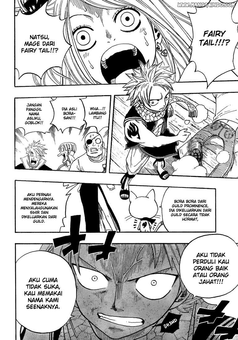 Fairy Tail Chapter 1 Gambar 54