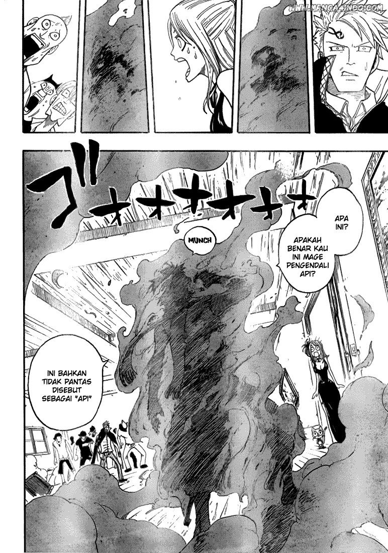 Fairy Tail Chapter 1 Gambar 56