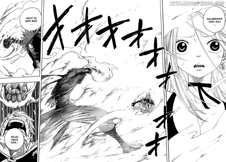 Fairy Tail Chapter 1 Gambar 63