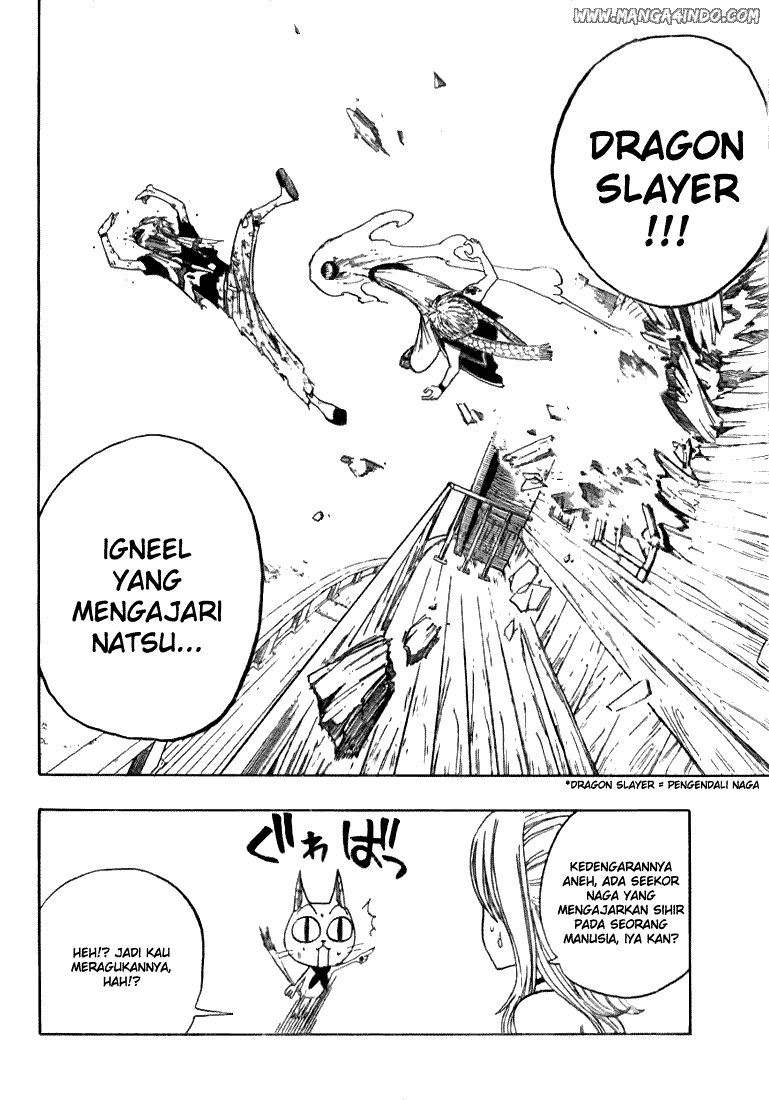 Fairy Tail Chapter 1 Gambar 66