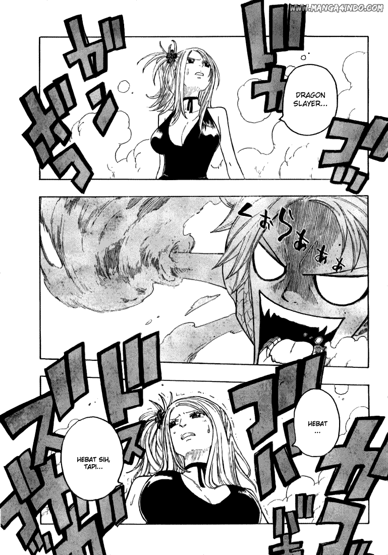 Fairy Tail Chapter 1 Gambar 67