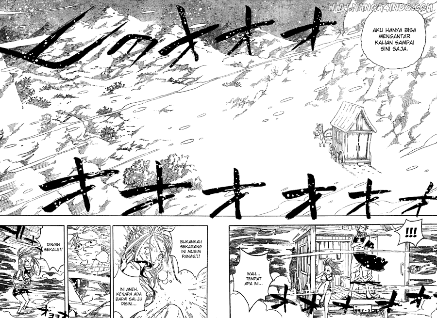 Fairy Tail Chapter 2 Gambar 39