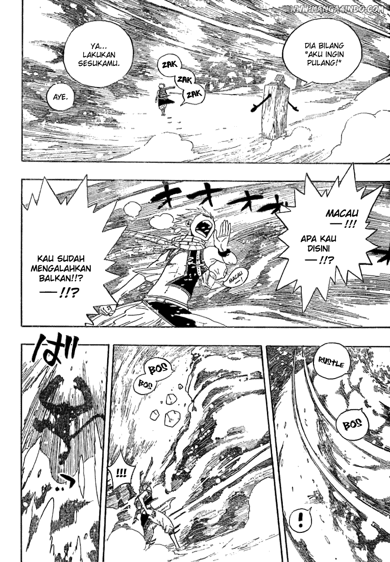 Fairy Tail Chapter 2 Gambar 42