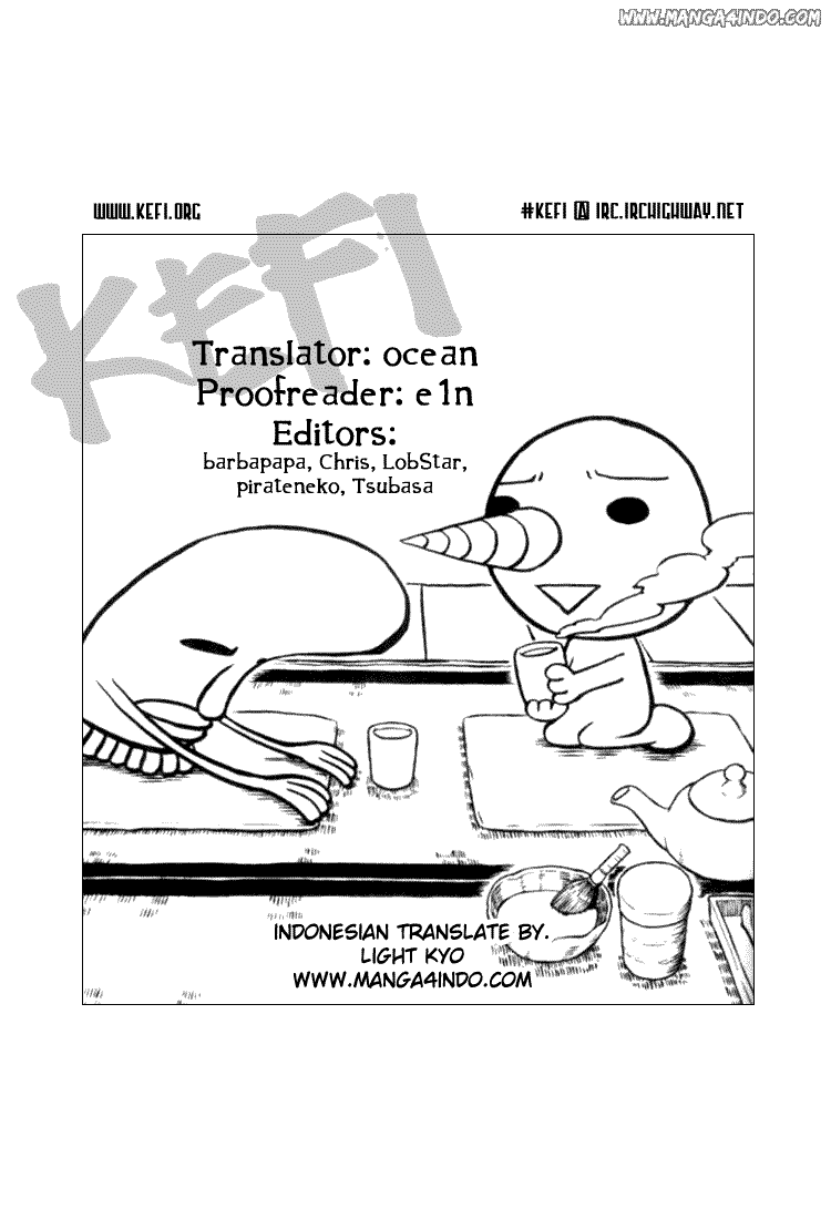 Fairy Tail Chapter 5 Gambar 22