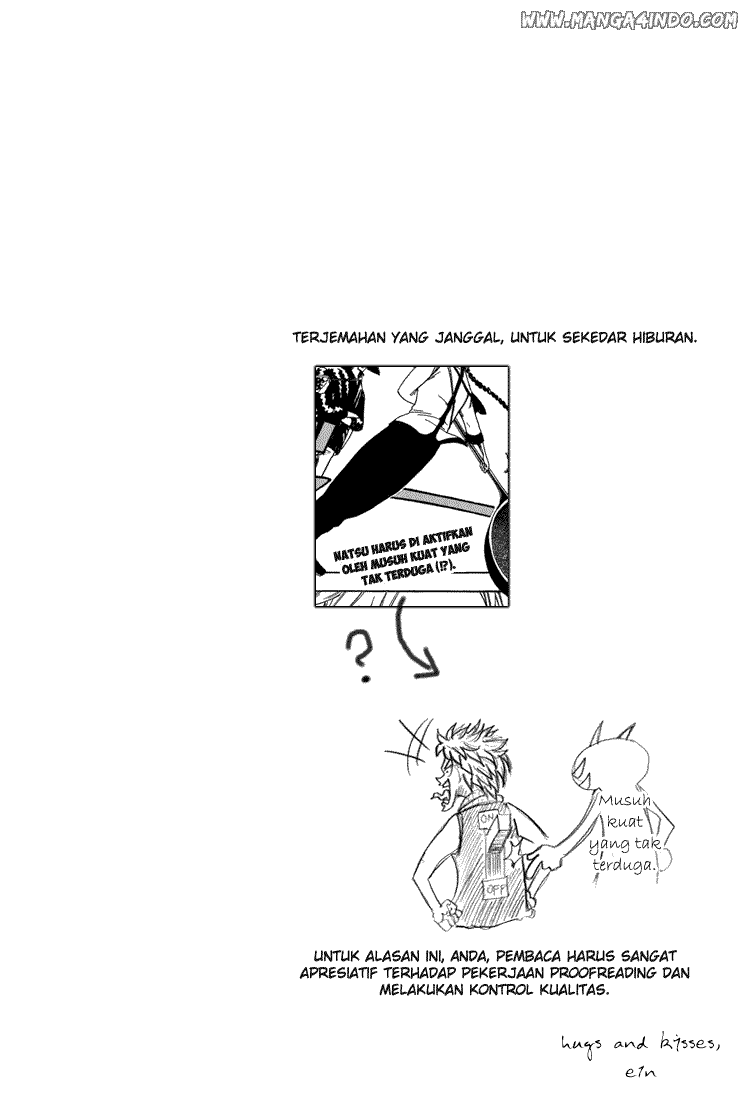 Fairy Tail Chapter 6 Gambar 22