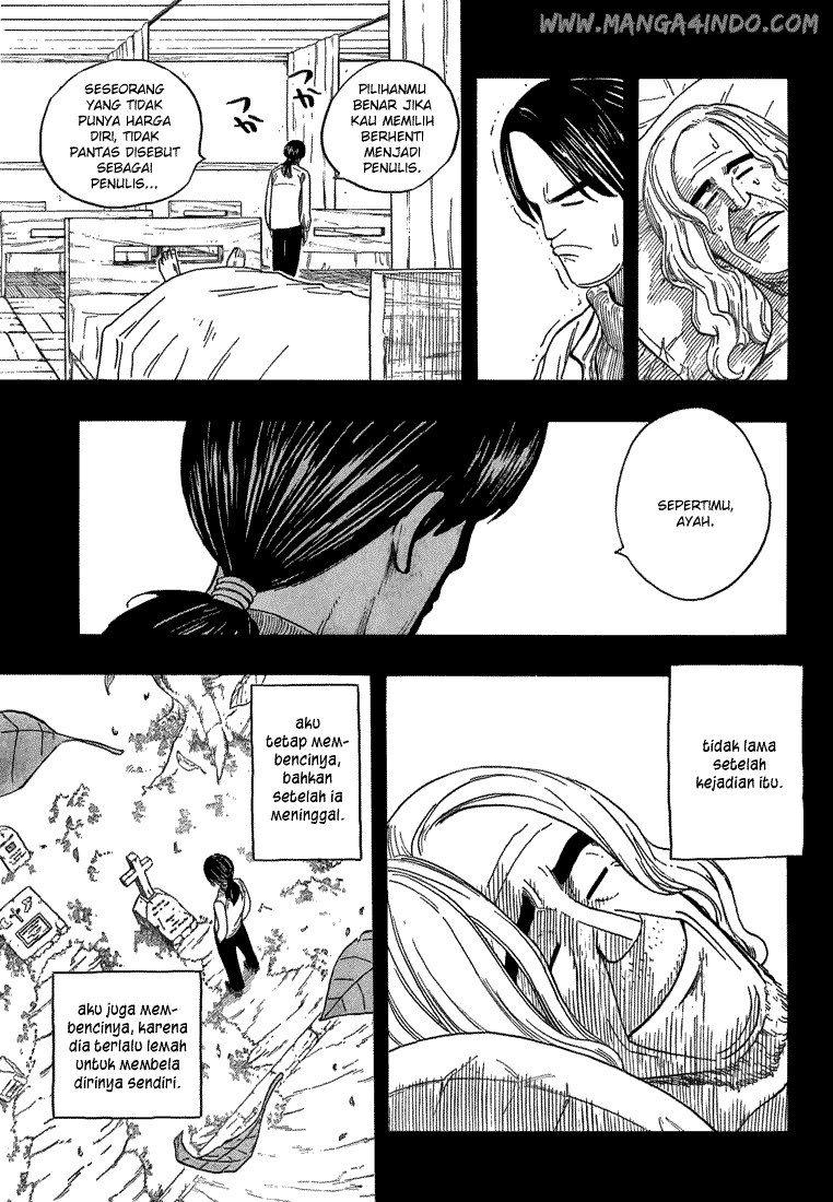 Fairy Tail Chapter 9 Gambar 11