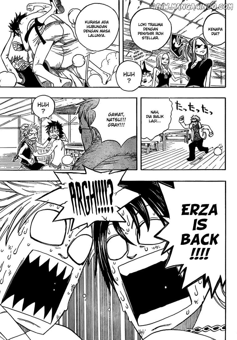 Fairy Tail Chapter 10 Gambar 10