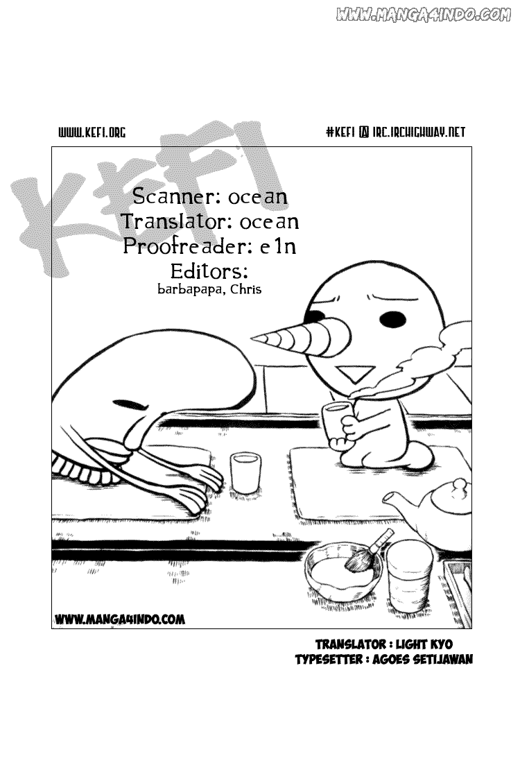 Fairy Tail Chapter 10 Gambar 21