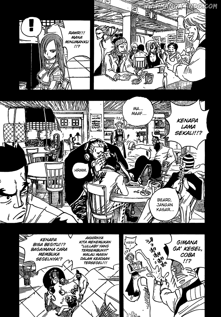 Fairy Tail Chapter 11 Gambar 14