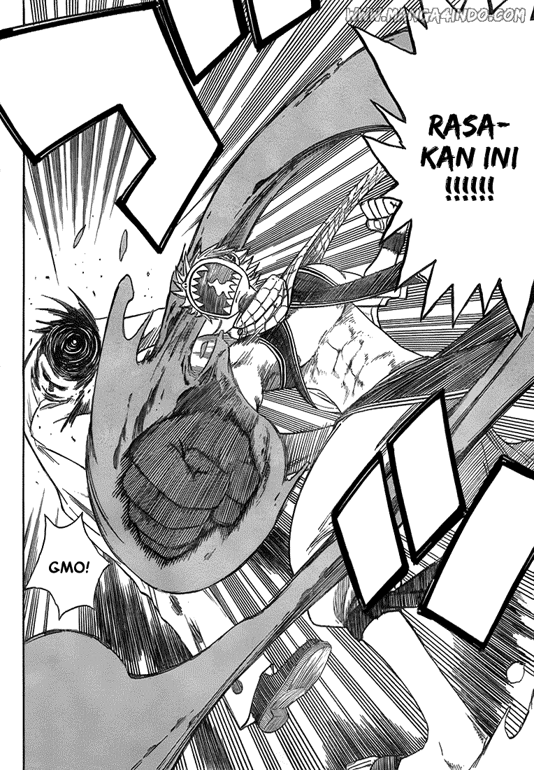 Fairy Tail Chapter 12 Gambar 11