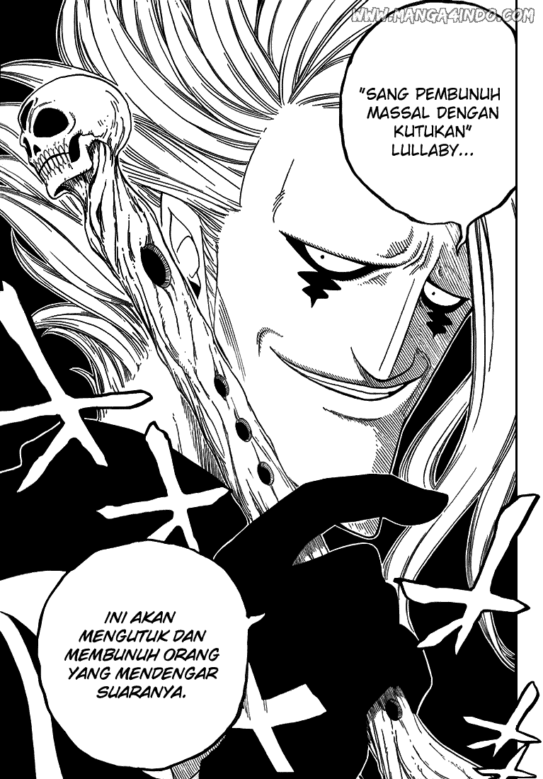 Fairy Tail Chapter 12 Gambar 22