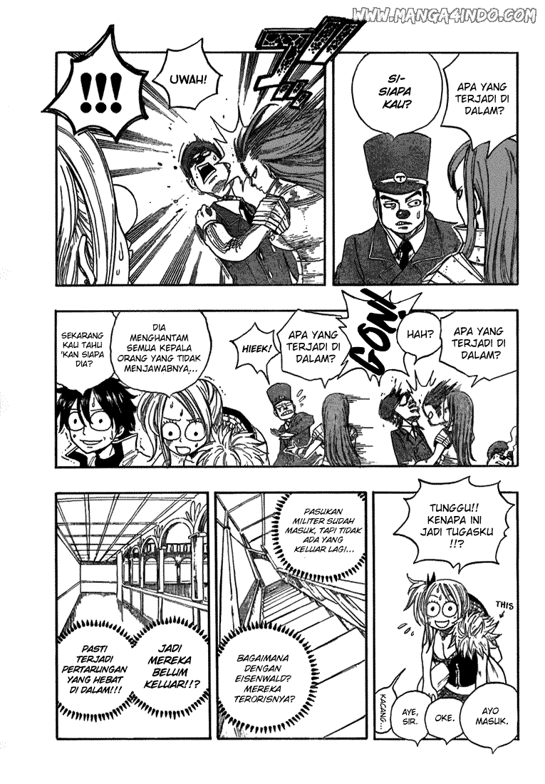 Fairy Tail Chapter 13 Gambar 10