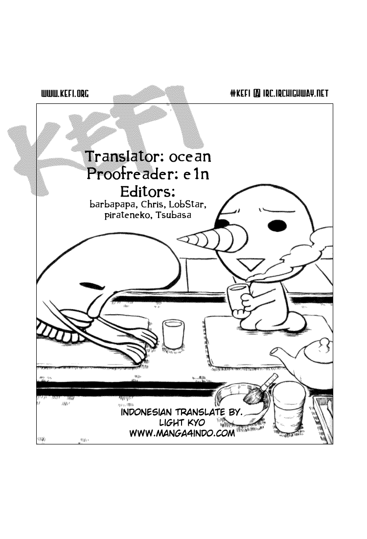 Fairy Tail Chapter 14 Gambar 22