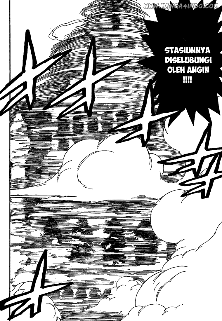 Fairy Tail Chapter 15 Gambar 13