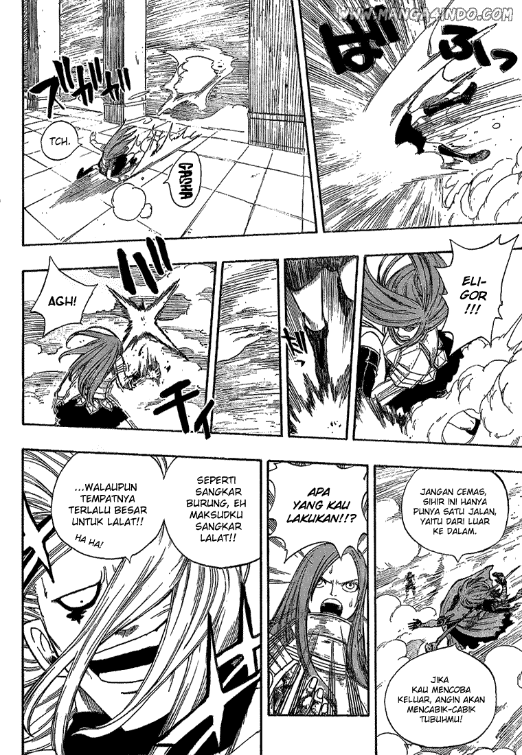 Fairy Tail Chapter 15 Gambar 15