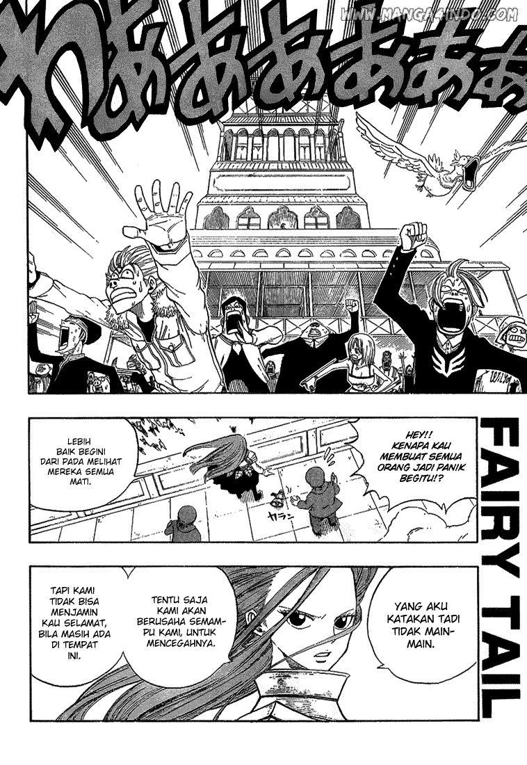 Fairy Tail Chapter 15 Gambar 7