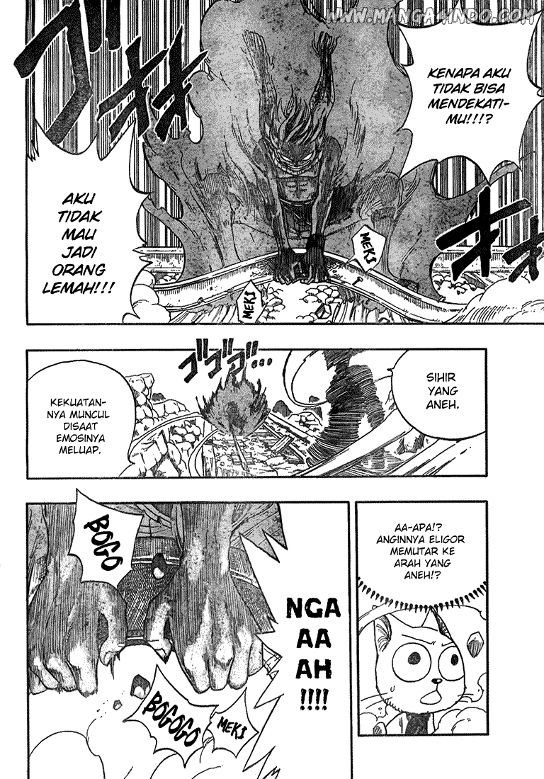 Fairy Tail Chapter 19 Gambar 11