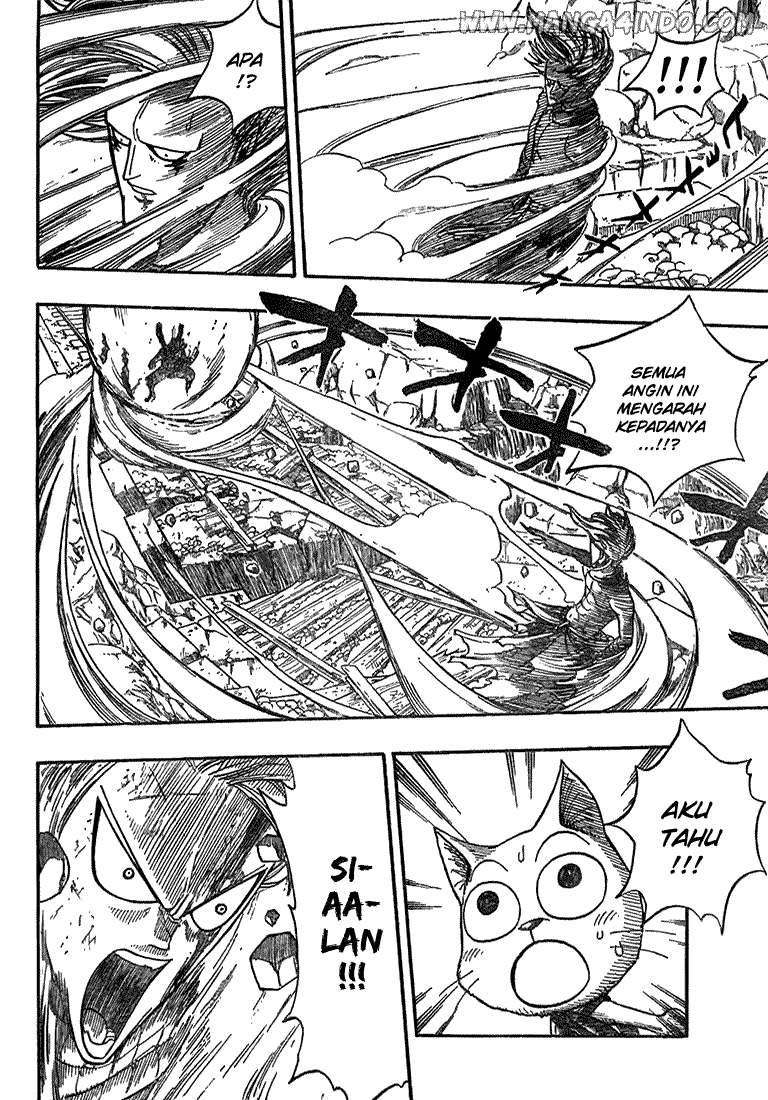 Fairy Tail Chapter 19 Gambar 13