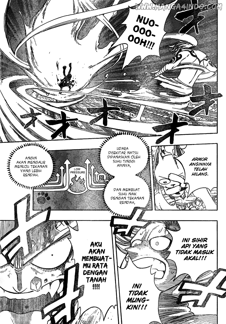 Fairy Tail Chapter 19 Gambar 16