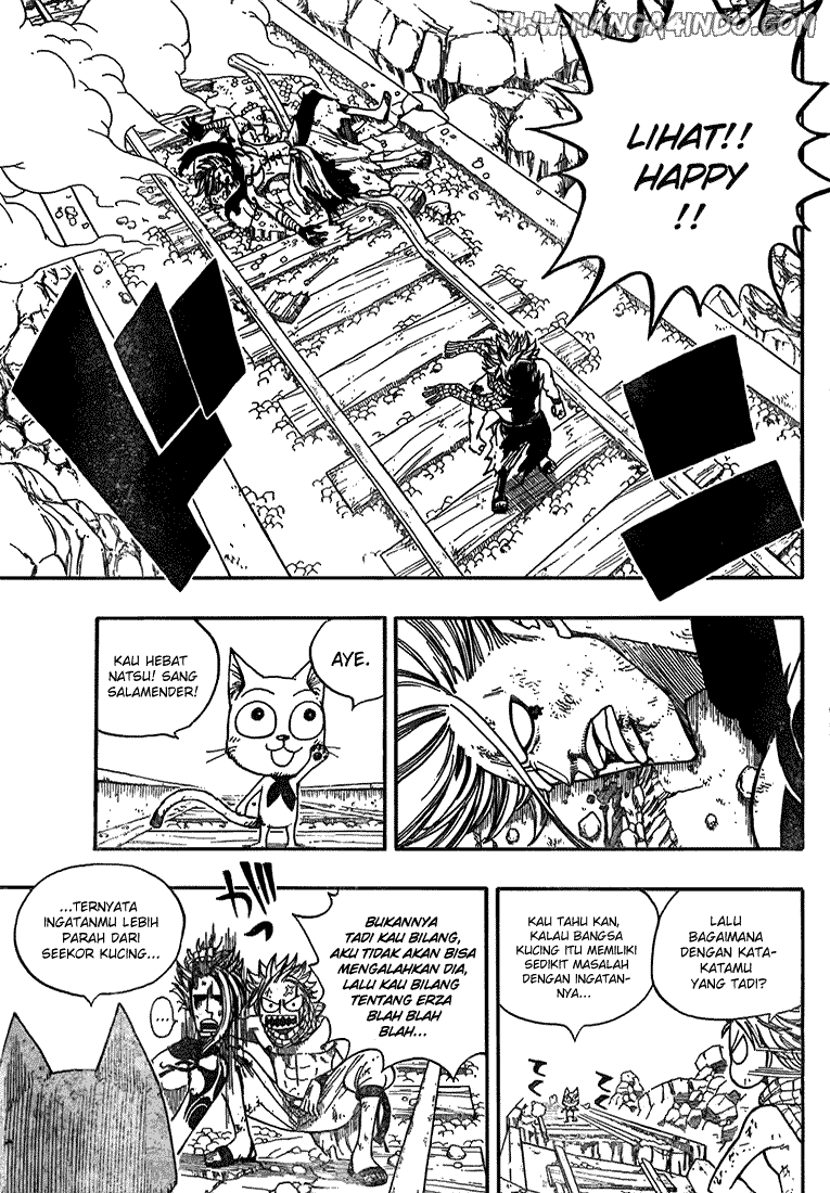 Fairy Tail Chapter 19 Gambar 19