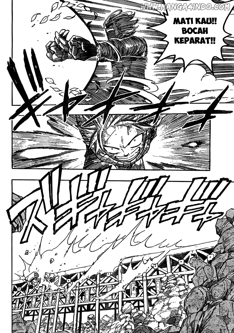 Fairy Tail Chapter 19 Gambar 7