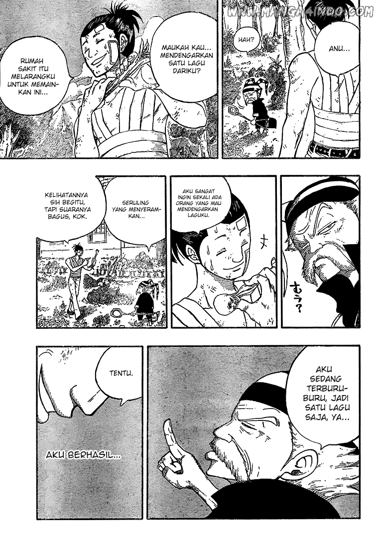 Fairy Tail Chapter 20 Gambar 10