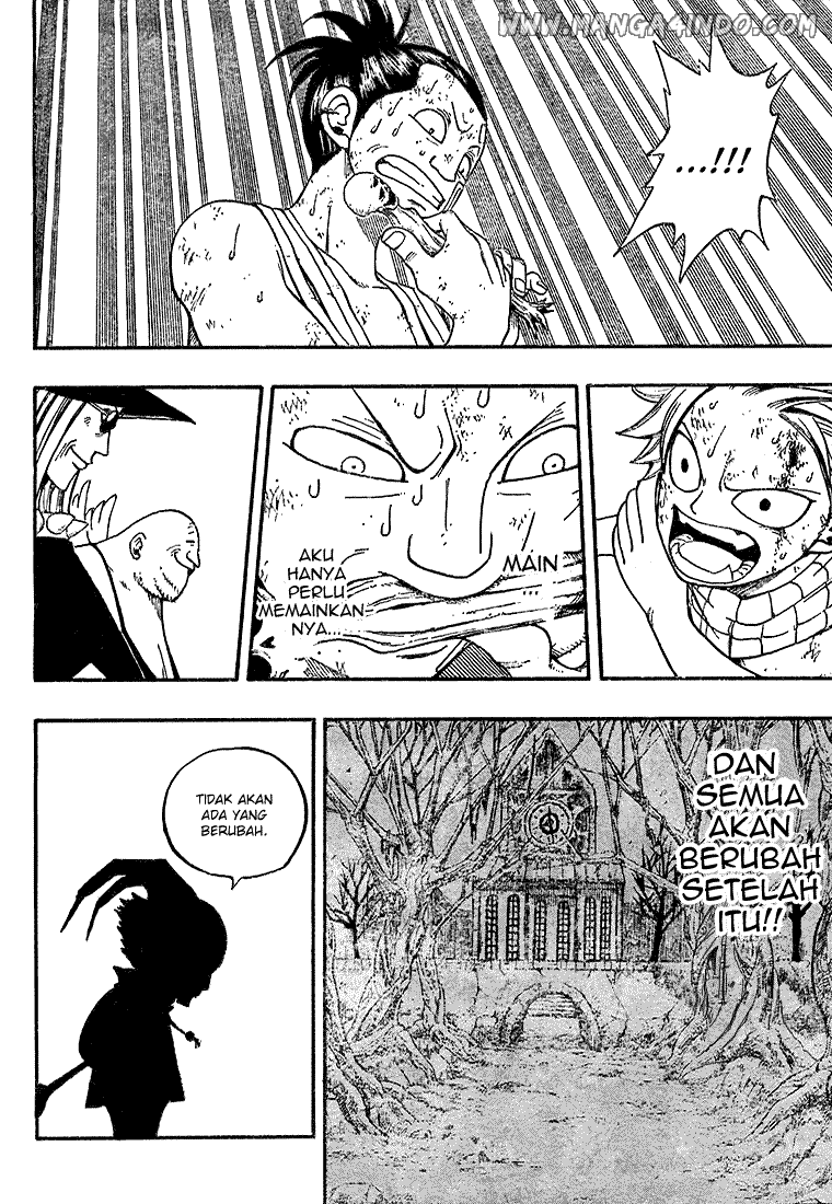 Fairy Tail Chapter 20 Gambar 15