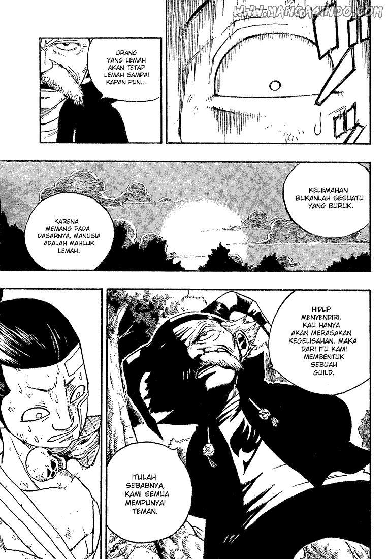 Fairy Tail Chapter 20 Gambar 16