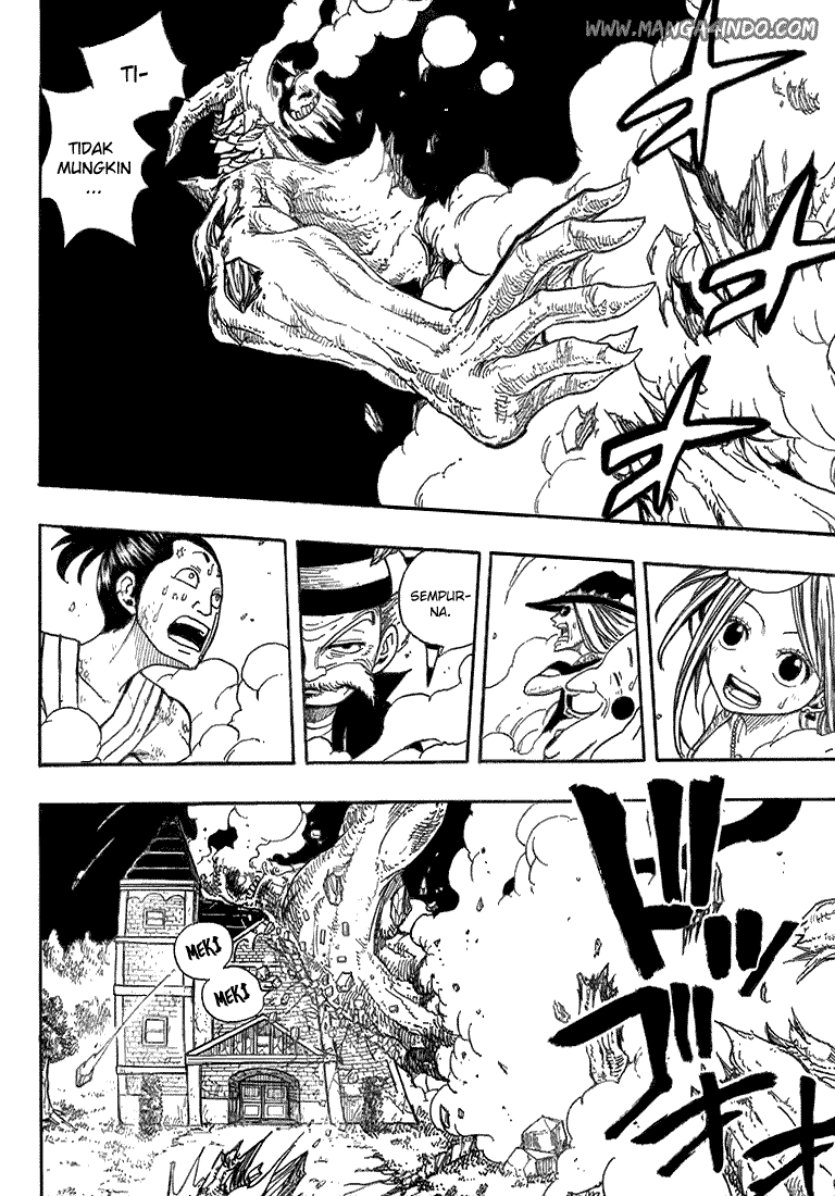 Fairy Tail Chapter 21 Gambar 14