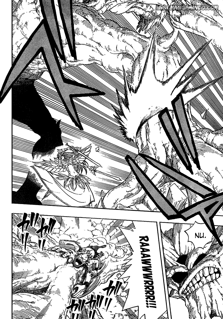 Fairy Tail Chapter 21 Gambar 7