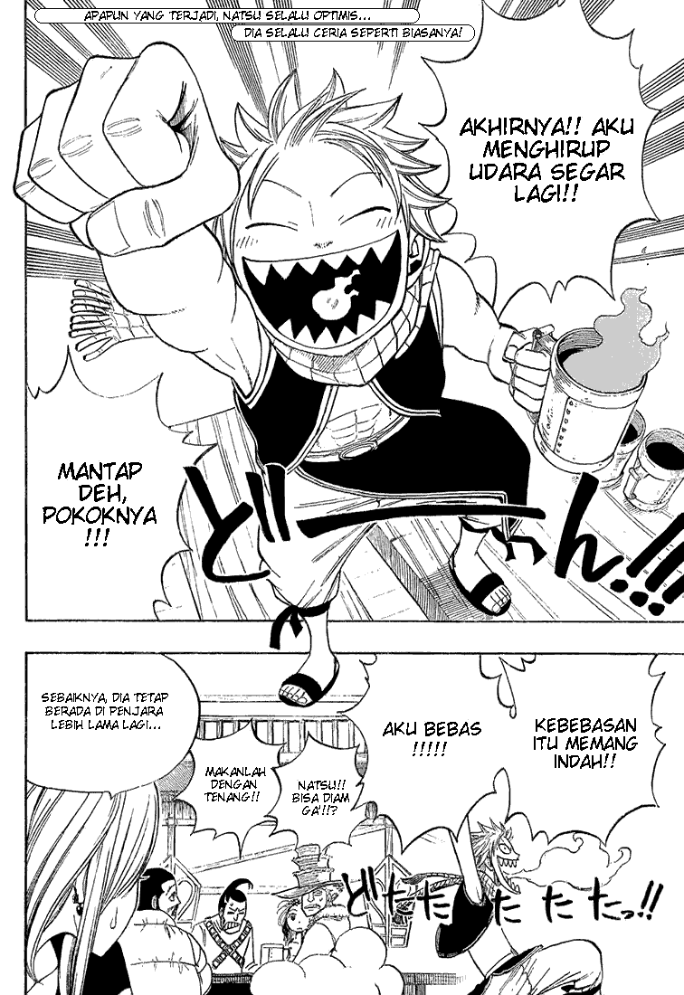 Baca  Fairy Tail Chapter 24 Gambar 2