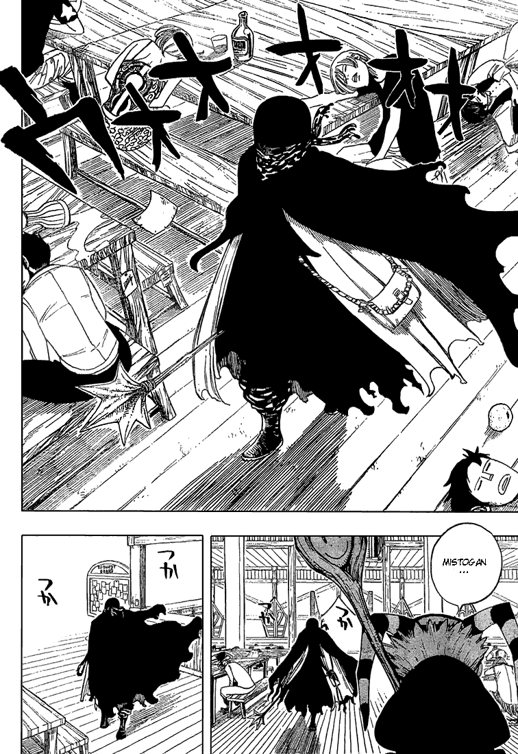 Fairy Tail Chapter 24 Gambar 8