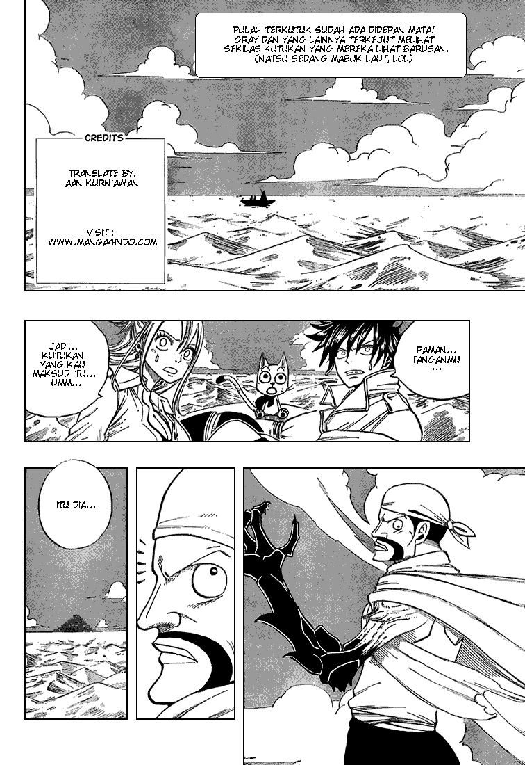 Baca Fairy Tail Chapter 26 Gambar 2
