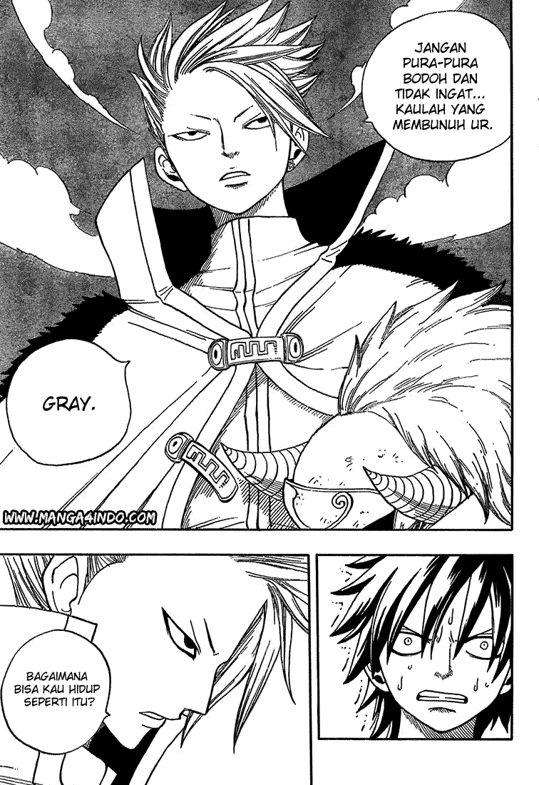 Fairy Tail Chapter 29 Gambar 17
