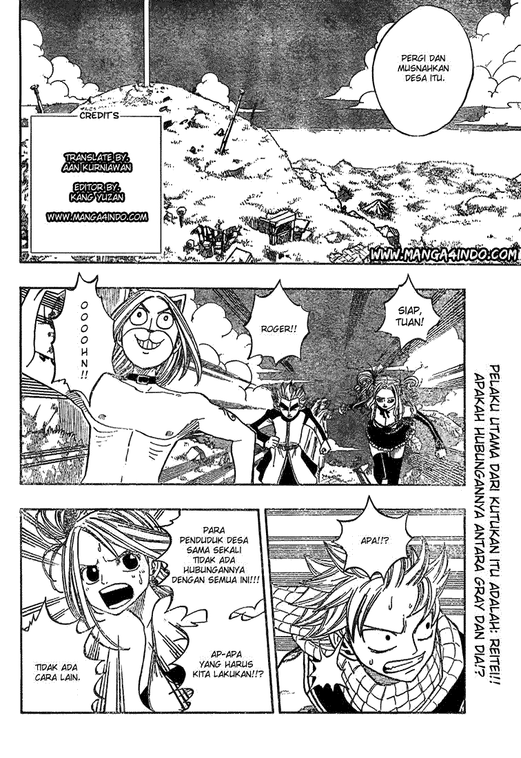 Baca  Fairy Tail Chapter 29 Gambar 2
