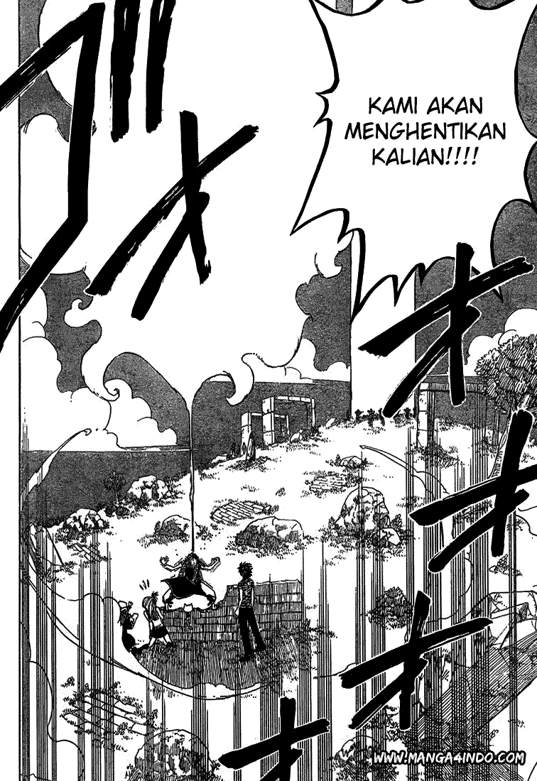 Fairy Tail Chapter 29 Gambar 4