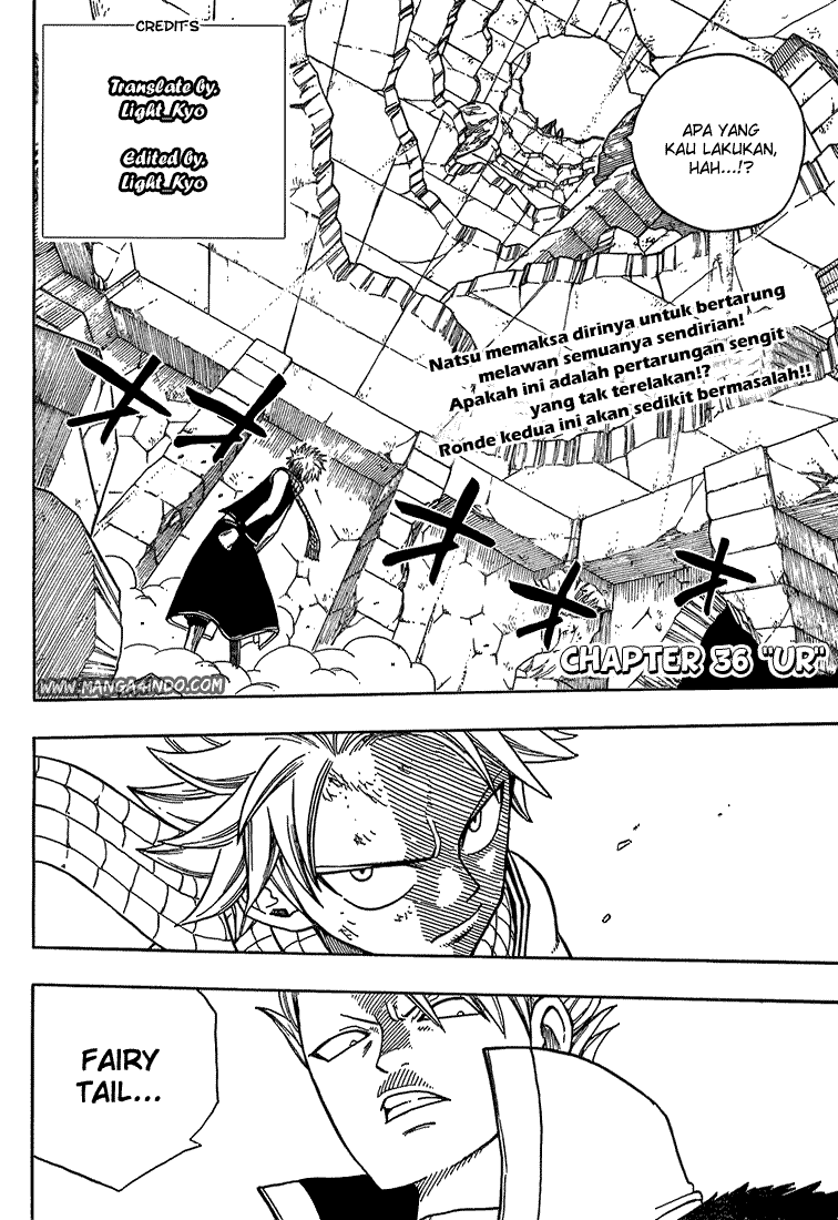 Baca  Fairy Tail Chapter 36 Gambar 2