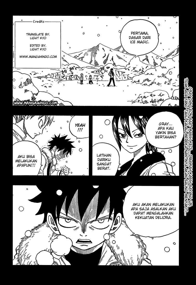 Baca Fairy Tail Chapter 37 Gambar 2
