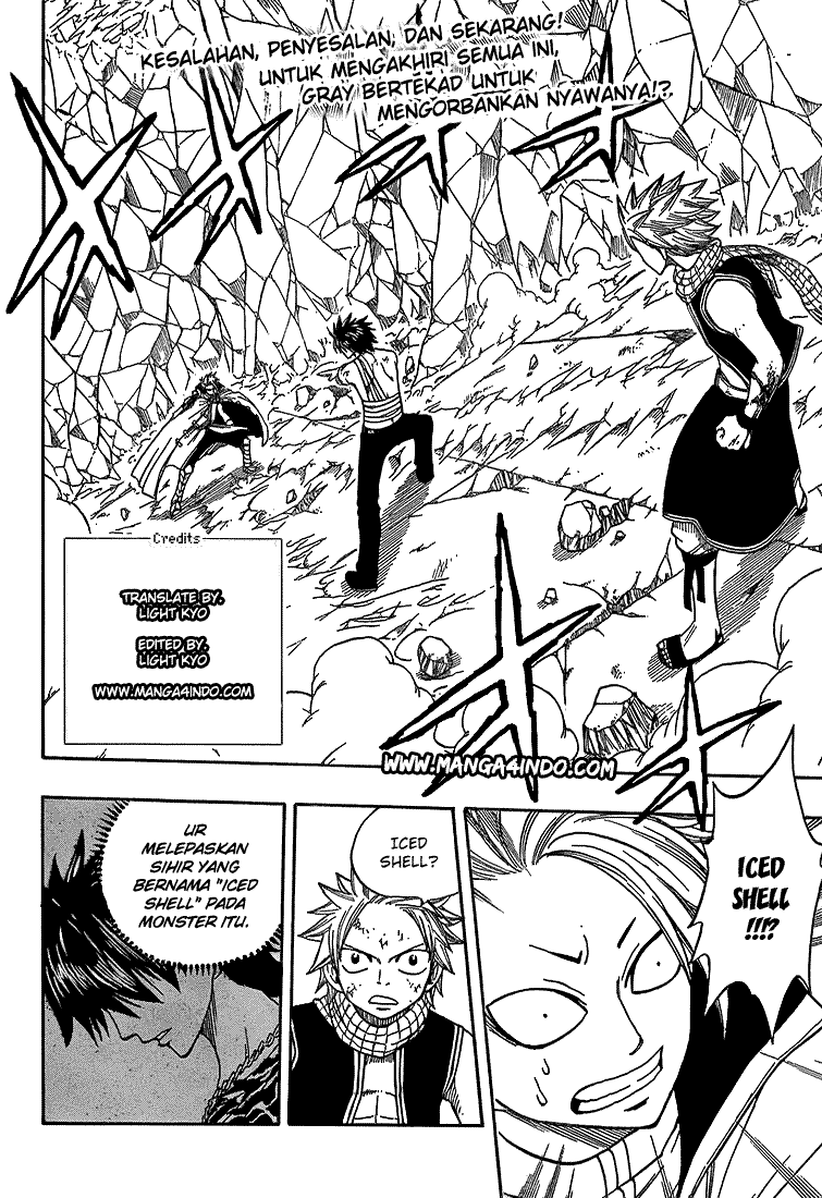 Baca  Fairy Tail Chapter 39 Gambar 2