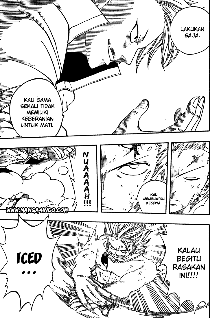 Fairy Tail Chapter 39 Gambar 7