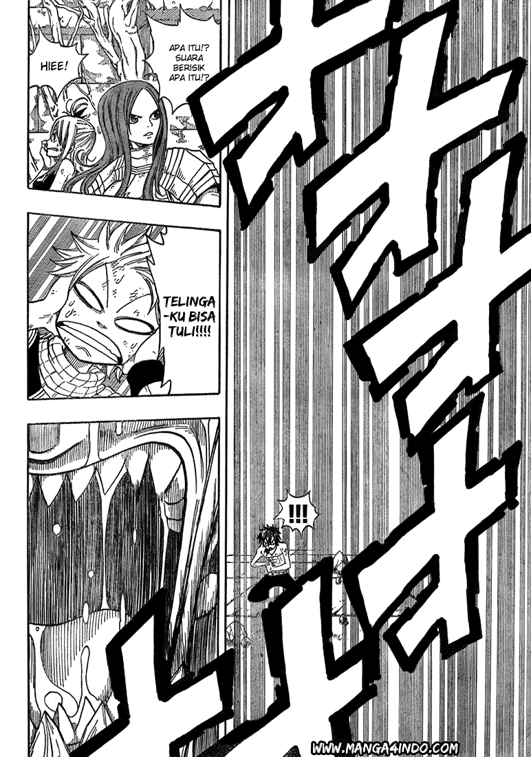 Fairy Tail Chapter 41 Gambar 17