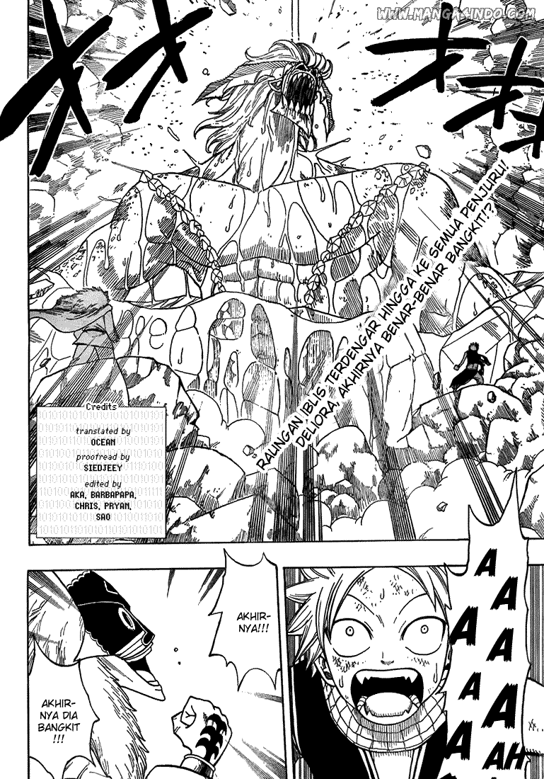 Baca Fairy Tail Chapter 42 Gambar 2