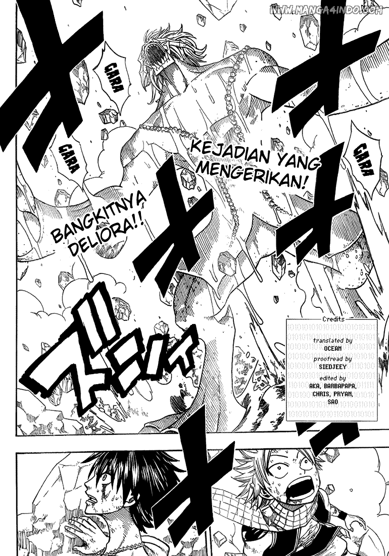 Baca Fairy Tail Chapter 43 Gambar 2