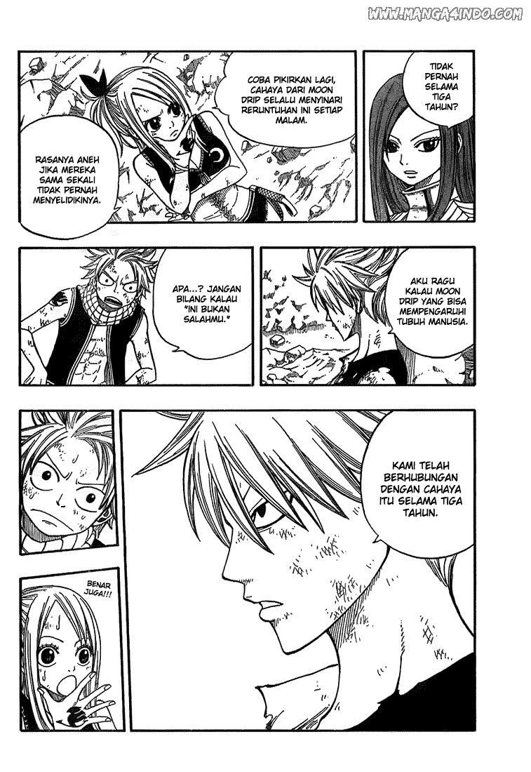 Fairy Tail Chapter 44 Gambar 6