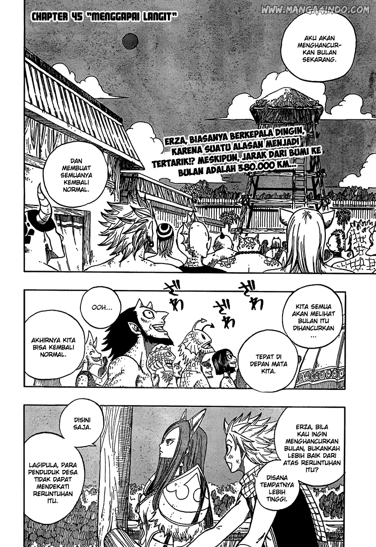 Baca Fairy Tail Chapter 45 Gambar 2