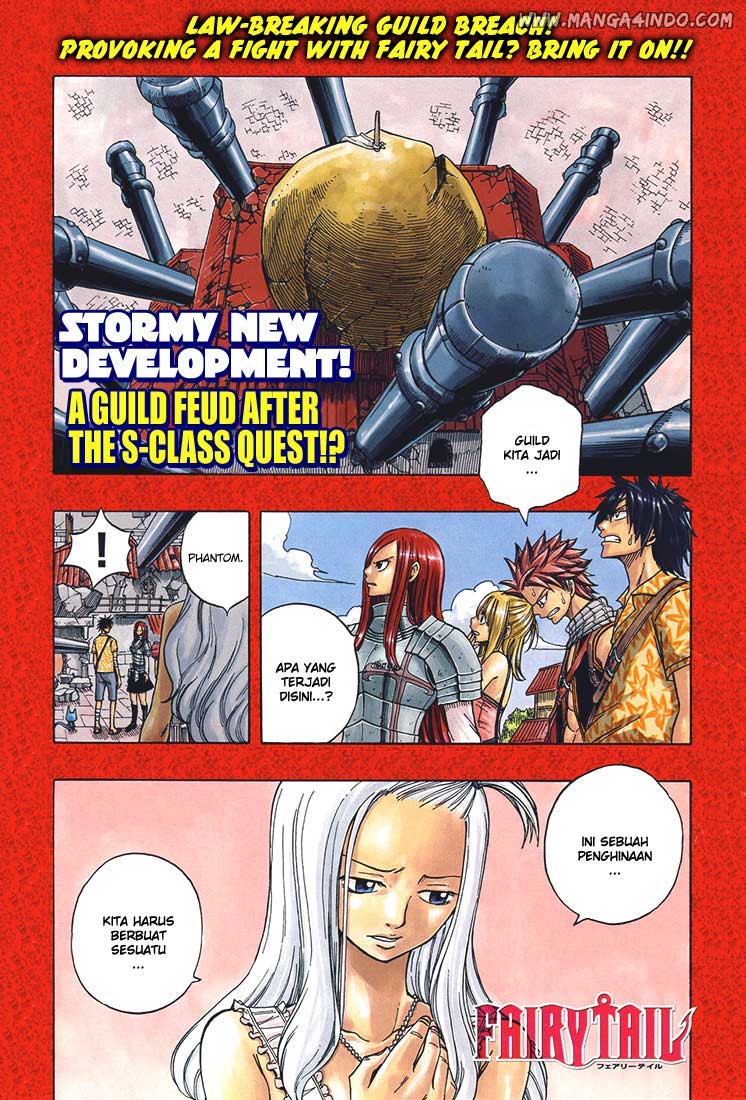 Baca  Fairy Tail Chapter 47 Gambar 2