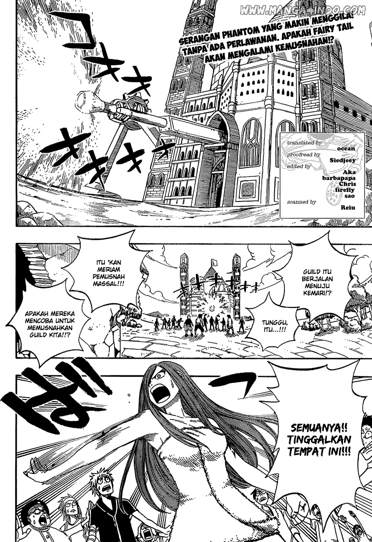 Baca  Fairy Tail Chapter 52 Gambar 2