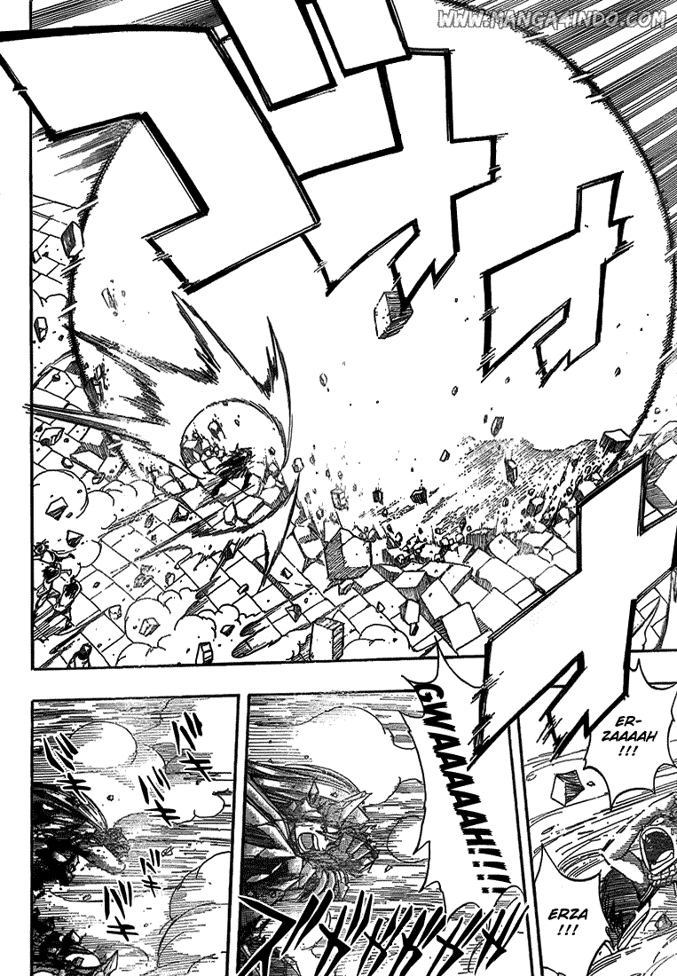 Fairy Tail Chapter 52 Gambar 6