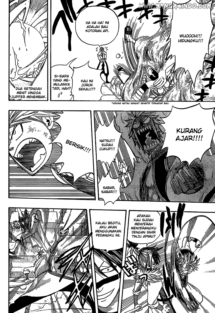 Fairy Tail Chapter 53 Gambar 12